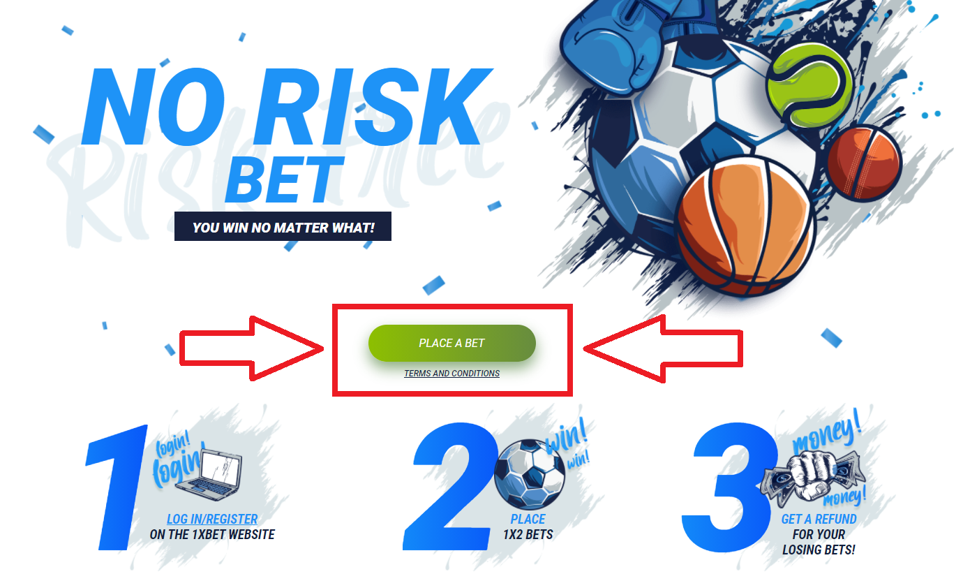 1xbet bonus boas vindas